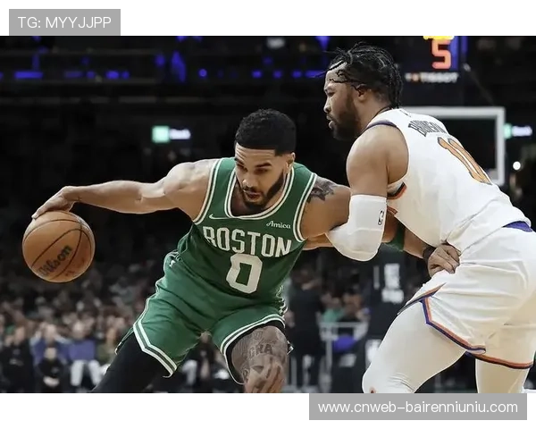 塔图姆跟腱撕裂赛季报销，凯尔特人争冠希望遭遇重创