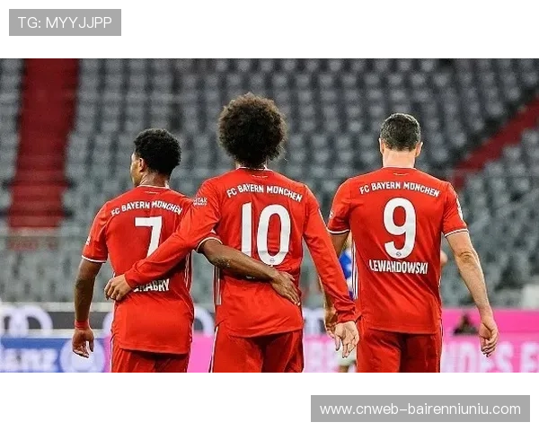 拜仁vs多特：国家德比，冠军风向标