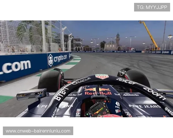 福特2026年重返F1赛场，将与红牛联合研发新动力单元