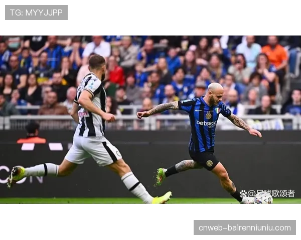 赔率显示：国际米兰客胜乌迪内斯的赔率低至1.25，被极度看好